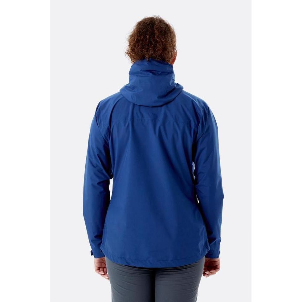 Rab-Downpour Eco Jacket Wmns-Appalachian Outfitters