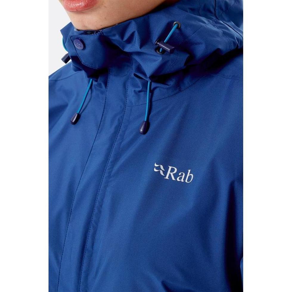 Rab-Downpour Eco Jacket Wmns-Appalachian Outfitters
