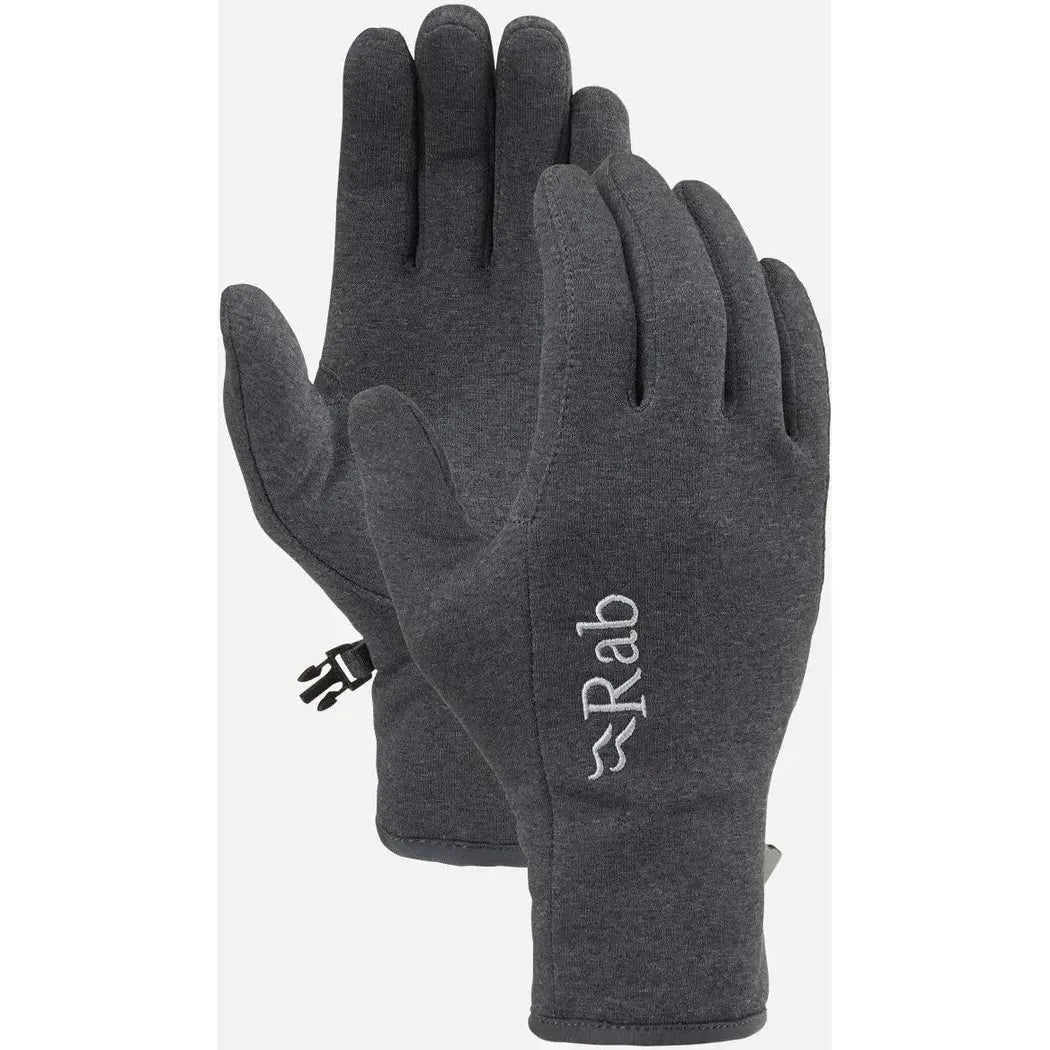 Rab Geon Gloves-Accessories - Gloves - Men's-Rab-Appalachian Outfitters