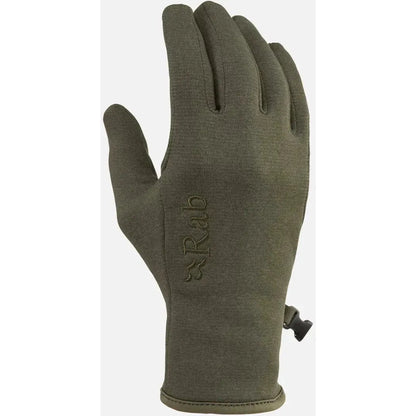 Rab Geon Gloves-Accessories - Gloves - Men's-Rab-Appalachian Outfitters