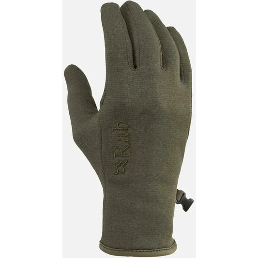 Rab Geon Gloves-Accessories - Gloves - Men's-Rab-Appalachian Outfitters