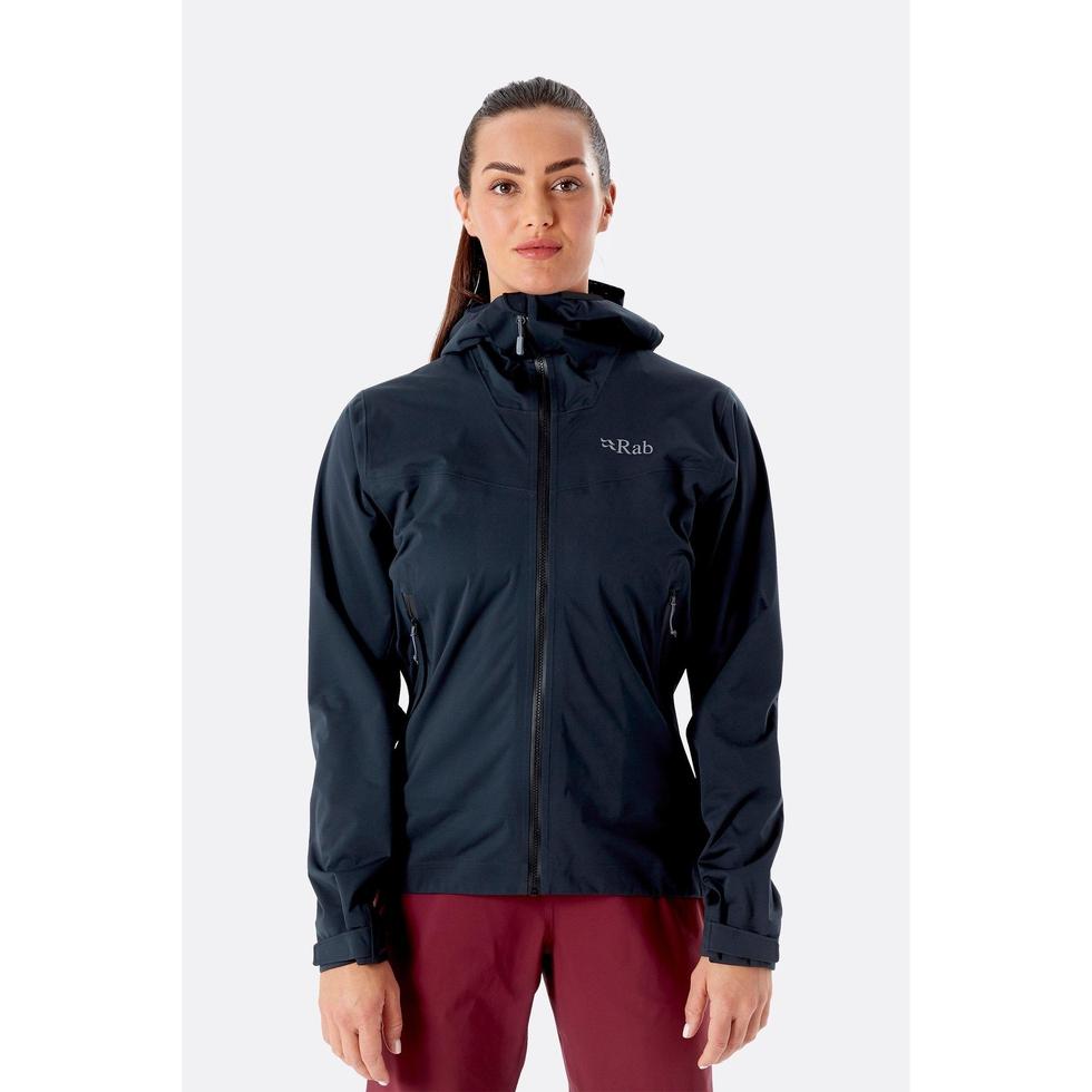Rab-Kinetic 2.0 Jacket Wmns-Appalachian Outfitters