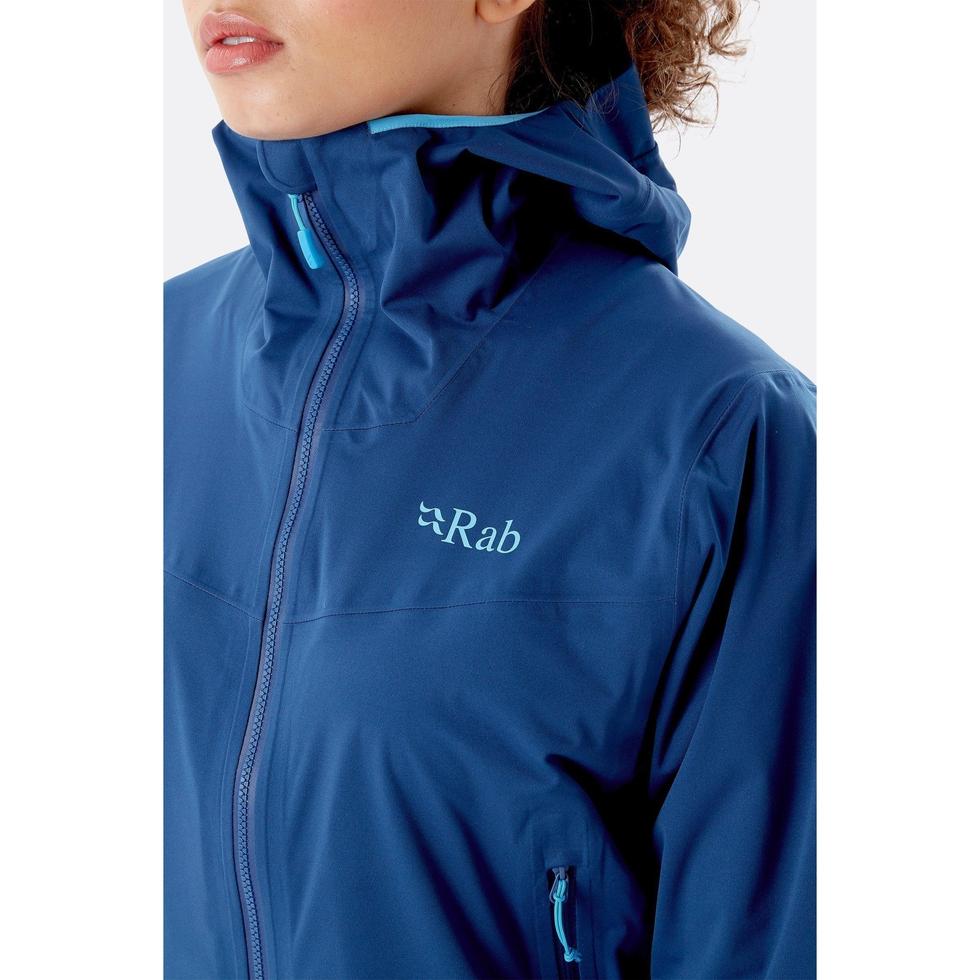 Rab-Kinetic 2.0 Jacket Wmns-Appalachian Outfitters