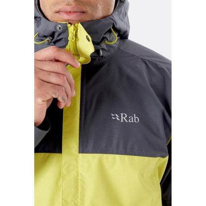 Rab-Downpour Eco Jacket-Appalachian Outfitters