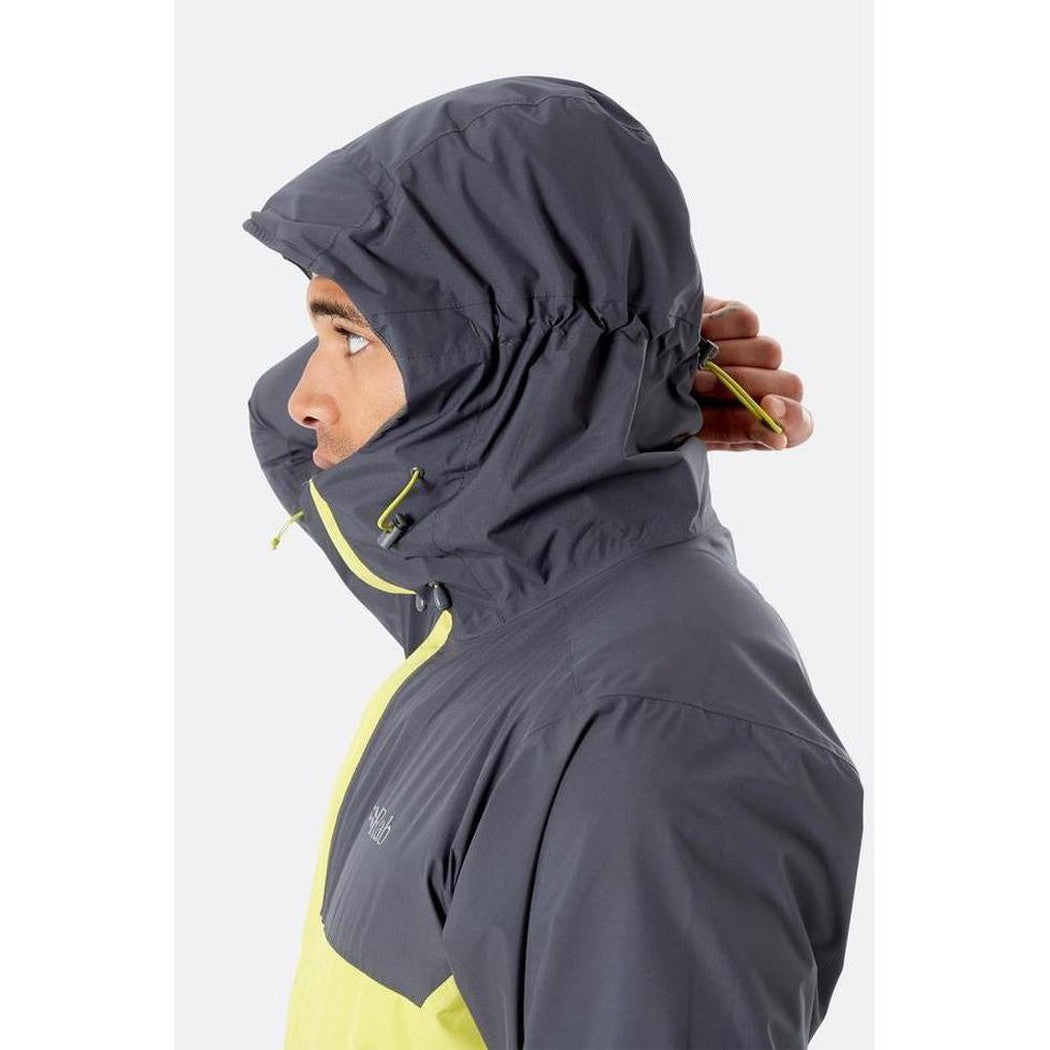 Rab-Downpour Eco Jacket-Appalachian Outfitters