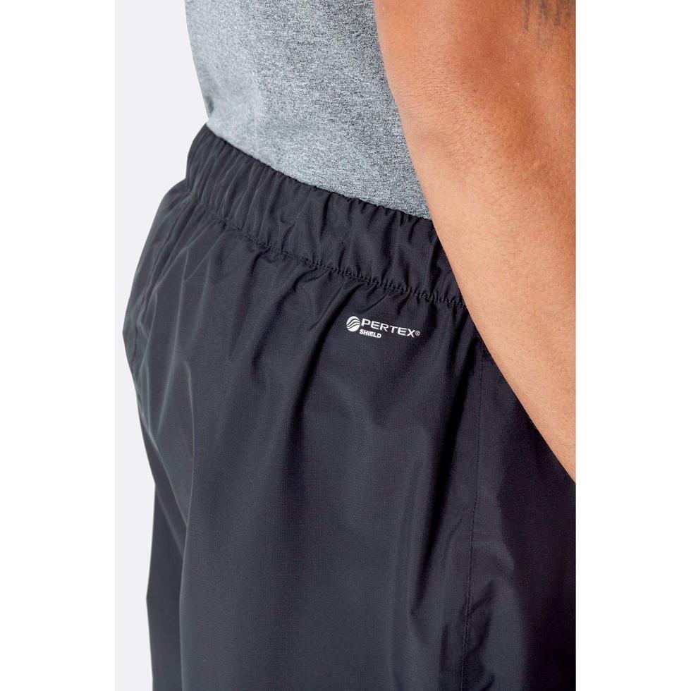 Rab-Men's Downpour Eco Pants-Appalachian Outfitters