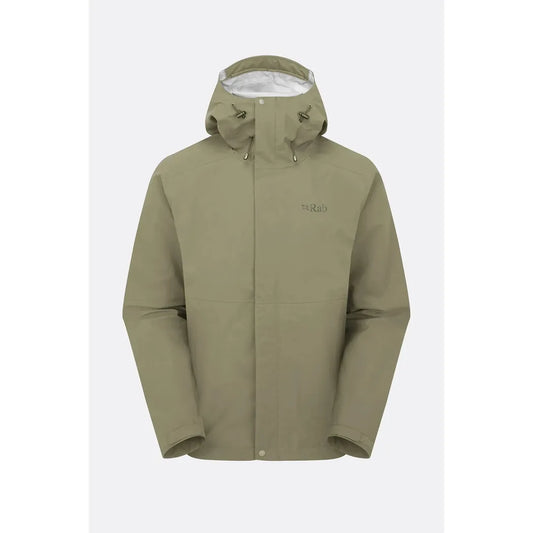 Rab Men's Firewall Jacket-Men's - Clothing - Jackets & Vests-Rab-Appalachian Outfitters