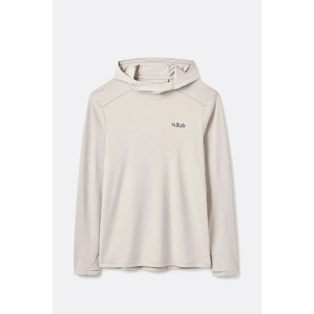 Rab Men's Force Hoody-Men's - Clothing - Tops-Rab-Appalachian Outfitters