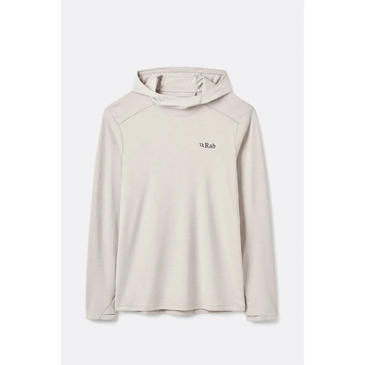 Rab Men's Force Hoody-Men's - Clothing - Tops-Rab-Appalachian Outfitters