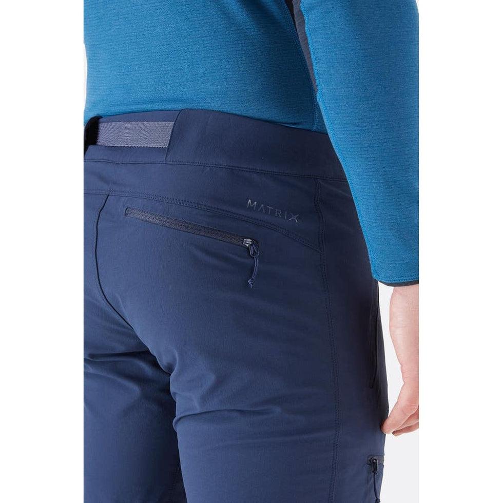 Men's Incline AS Pants-Men's - Clothing - Bottoms-Rab-Appalachian Outfitters