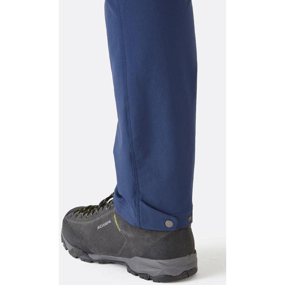 Men's Incline AS Pants-Men's - Clothing - Bottoms-Rab-Appalachian Outfitters