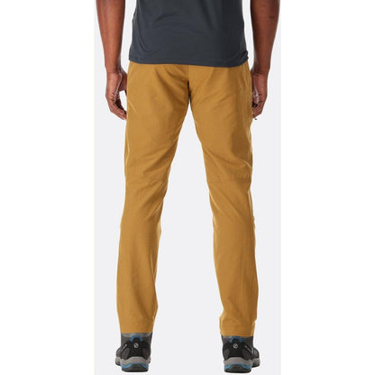 Men's Incline Light Pant-Men's - Clothing - Bottoms-Rab-Appalachian Outfitters