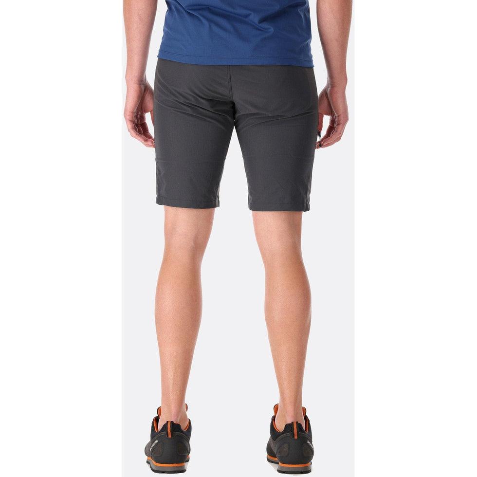 Men's Incline Light Shorts-Men's - Clothing - Bottoms-Rab-Appalachian Outfitters