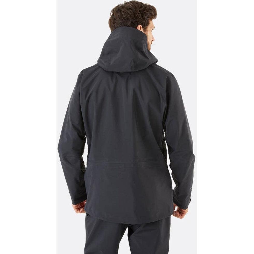 Men's Kangri GTX Jacket-Men's - Clothing - Jackets & Vests-Rab-Appalachian Outfitters