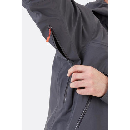 Men's Kangri GTX Jacket-Men's - Clothing - Jackets & Vests-Rab-Appalachian Outfitters