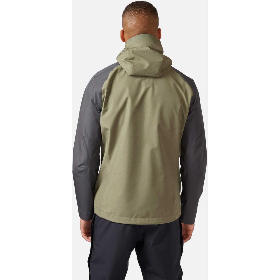 Men's Namche Paclite Jacket-Men's - Clothing - Jackets & Vests-Rab-Appalachian Outfitters