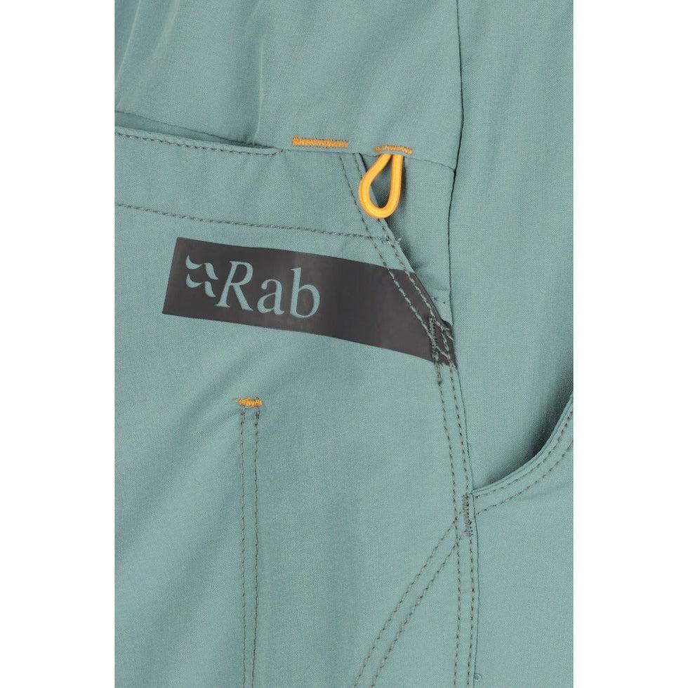 Men's Obtuse Shorts-Men's - Clothing - Bottoms-Rab-Appalachian Outfitters