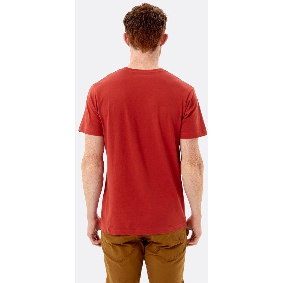 Men's Stance Vintage Tee-Men's - Clothing - Tops-Rab-Appalachian Outfitters