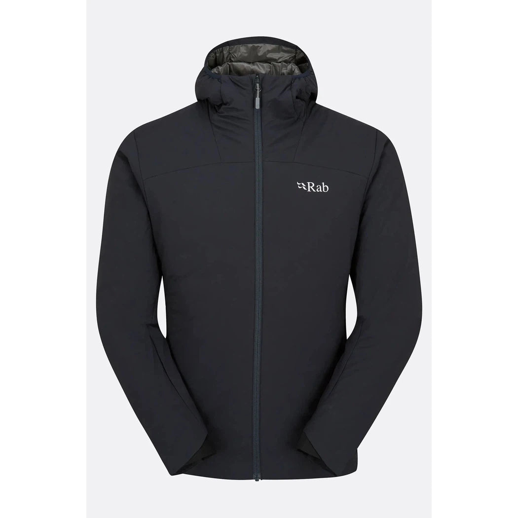 Rab Men's Xenair Alpine Light Jacket Rab Men's Xenair Alpine Light Jacket