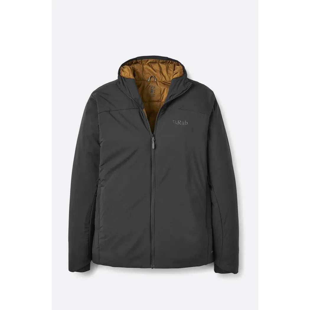 Rab Men's Xenair Alpine Light Jacket
