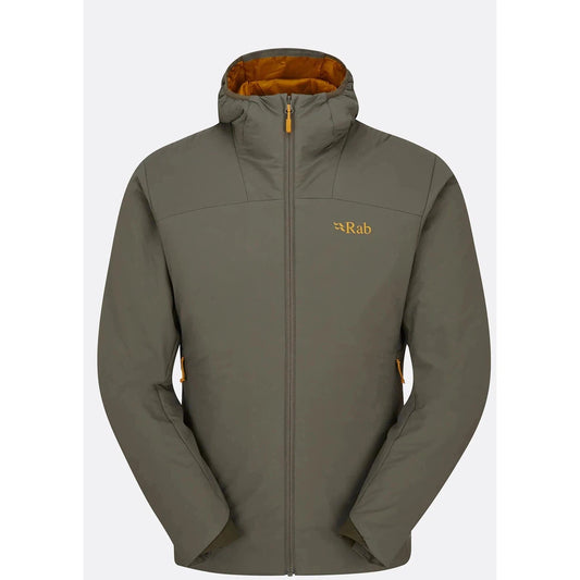 Rab outdoor wear sales