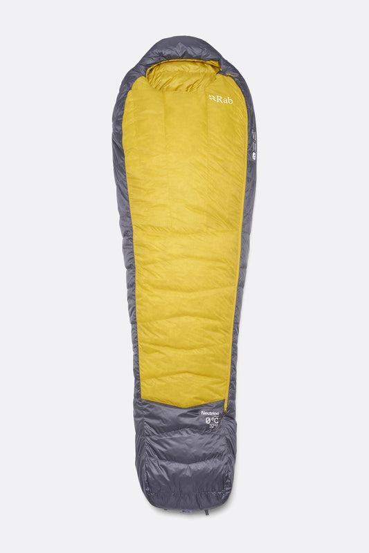 Rab Neutrino 0C / 32F-Camping - Sleeping Bags - Down-Rab-Appalachian Outfitters