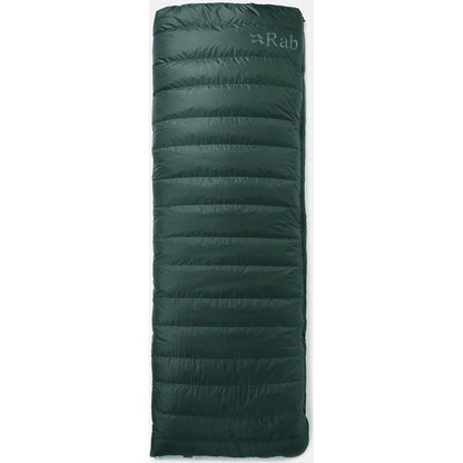 Outpost 300-Camping - Sleeping Bags - Down-Rab-Regular-Pine-Appalachian Outfitters
