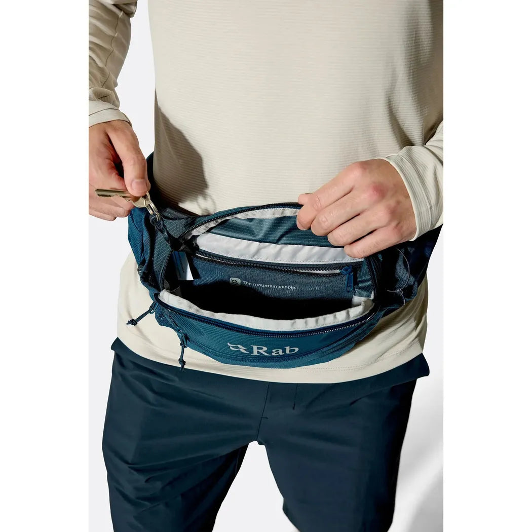 Rab Protium 6-Accessories - Bags-Rab-Appalachian Outfitters