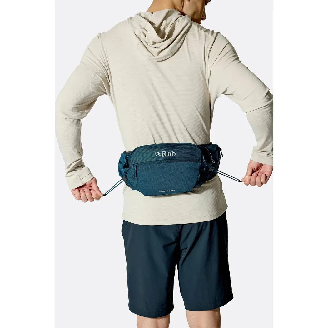Rab Protium 6-Accessories - Bags-Rab-Appalachian Outfitters