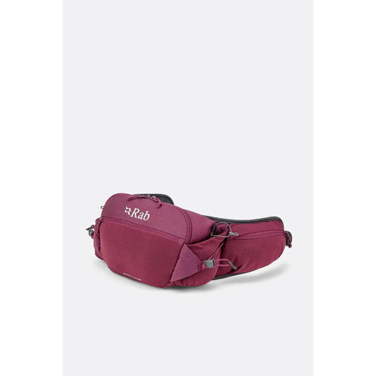 Rab Protium 6-Accessories - Bags-Rab-Mulberry-Appalachian Outfitters
