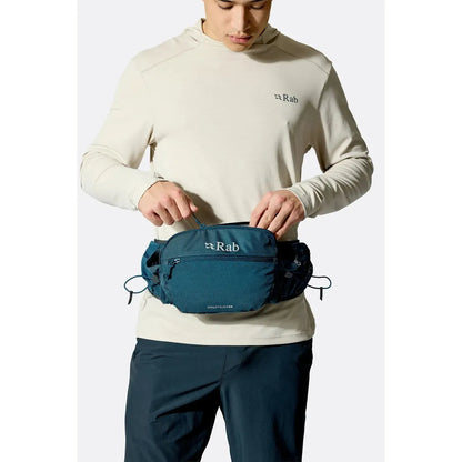 Rab Protium 6-Accessories - Bags-Rab-Appalachian Outfitters