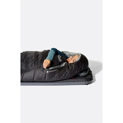 Rab Radeon 0C / 32F Wmns REG - Left Zip-Camping - Sleeping Bags - Synthetic-Rab-Appalachian Outfitters
