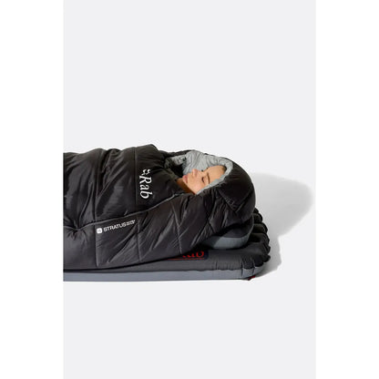Rab Radeon 0C / 32F Wmns REG - Left Zip-Camping - Sleeping Bags - Synthetic-Rab-Appalachian Outfitters