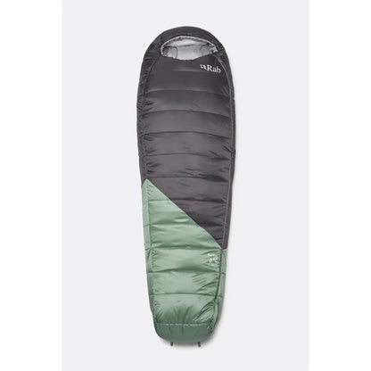 Rab Radeon 0C / 32F Wmns REG - Left Zip-Camping - Sleeping Bags - Synthetic-Rab-Appalachian Outfitters