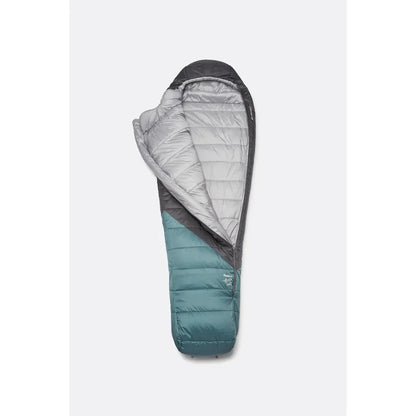 Rab Radeon -6C / 20F LNG - Left Zip-Camping - Sleeping Bags - Synthetic-Rab-Appalachian Outfitters
