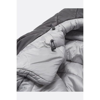 Rab Radeon -6C / 20F LNG - Left Zip-Camping - Sleeping Bags - Synthetic-Rab-Appalachian Outfitters