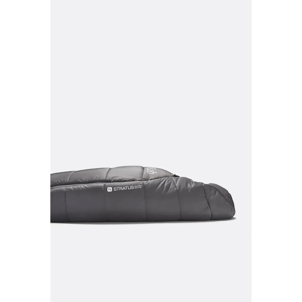 Rab Radeon -6C / 20F LNG - Left Zip-Camping - Sleeping Bags - Synthetic-Rab-Appalachian Outfitters
