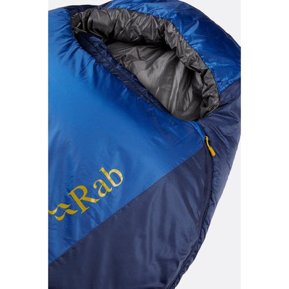 Solar Eco 2-Camping - Sleeping Bags - Synthetic-Rab-Appalachian Outfitters
