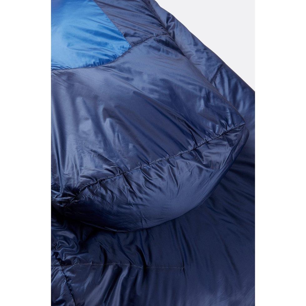 Solar Eco 2-Camping - Sleeping Bags - Synthetic-Rab-Appalachian Outfitters