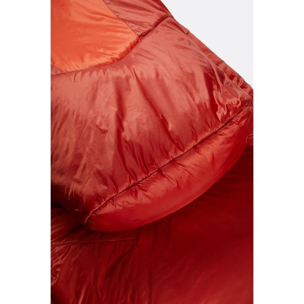 Solar Eco 4-Camping - Sleeping Bags - Synthetic-Rab-Appalachian Outfitters