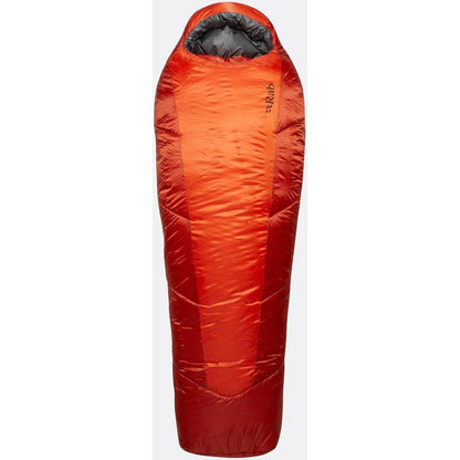Solar Eco 4-Camping - Sleeping Bags - Synthetic-Rab-Long-Firecracker-Appalachian Outfitters