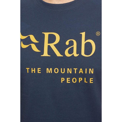 Rab-Stance Mountain SS Tee-Appalachian Outfitters