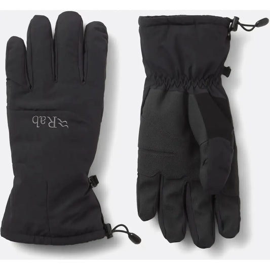 Rab Storm Gloves-Accessories - Gloves - Unisex-Rab-Appalachian Outfitters