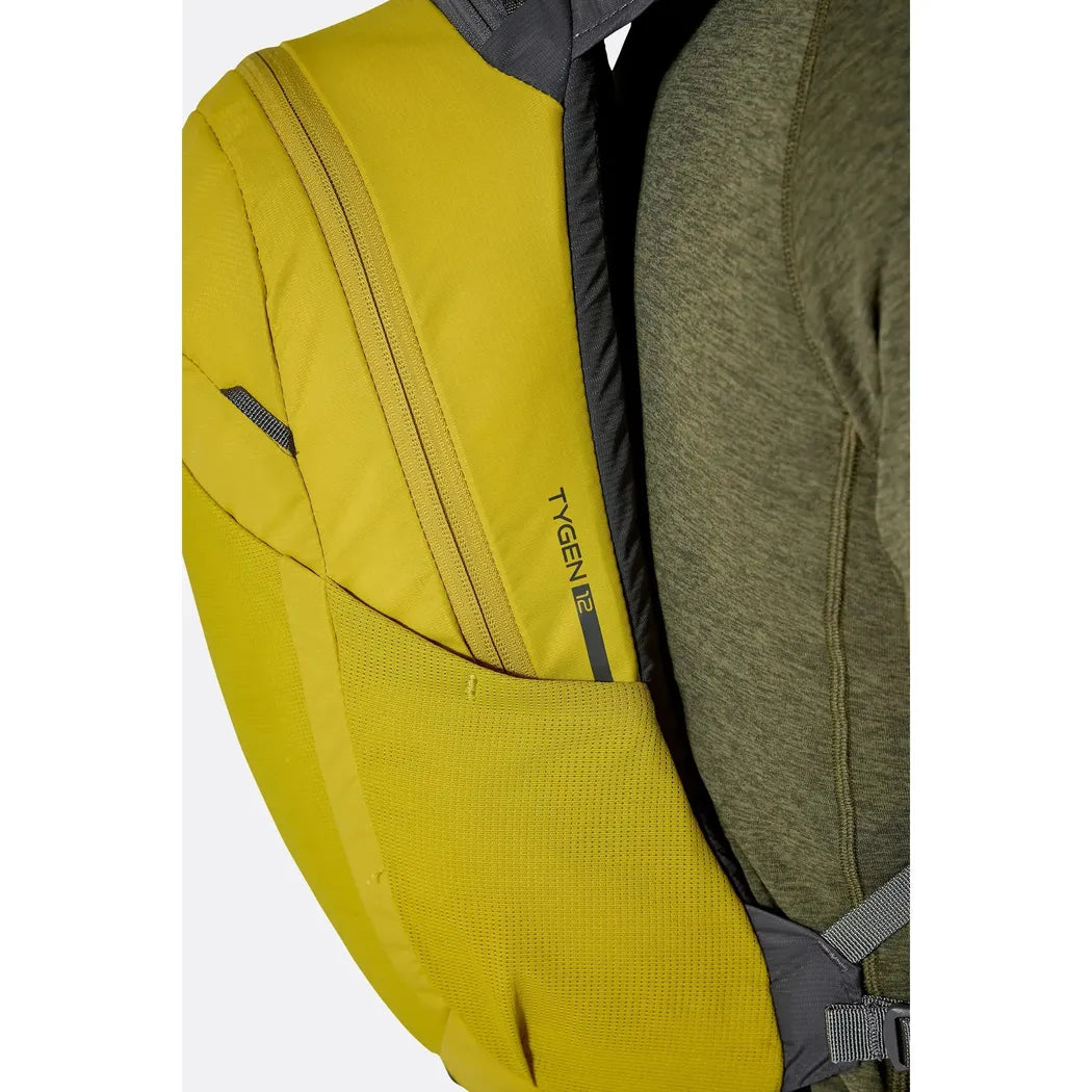Rab Tygen 12-Camping - Backpacks - Daypacks-Rab-Appalachian Outfitters