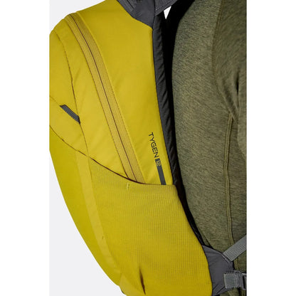 Rab Tygen 12-Camping - Backpacks - Daypacks-Rab-Appalachian Outfitters
