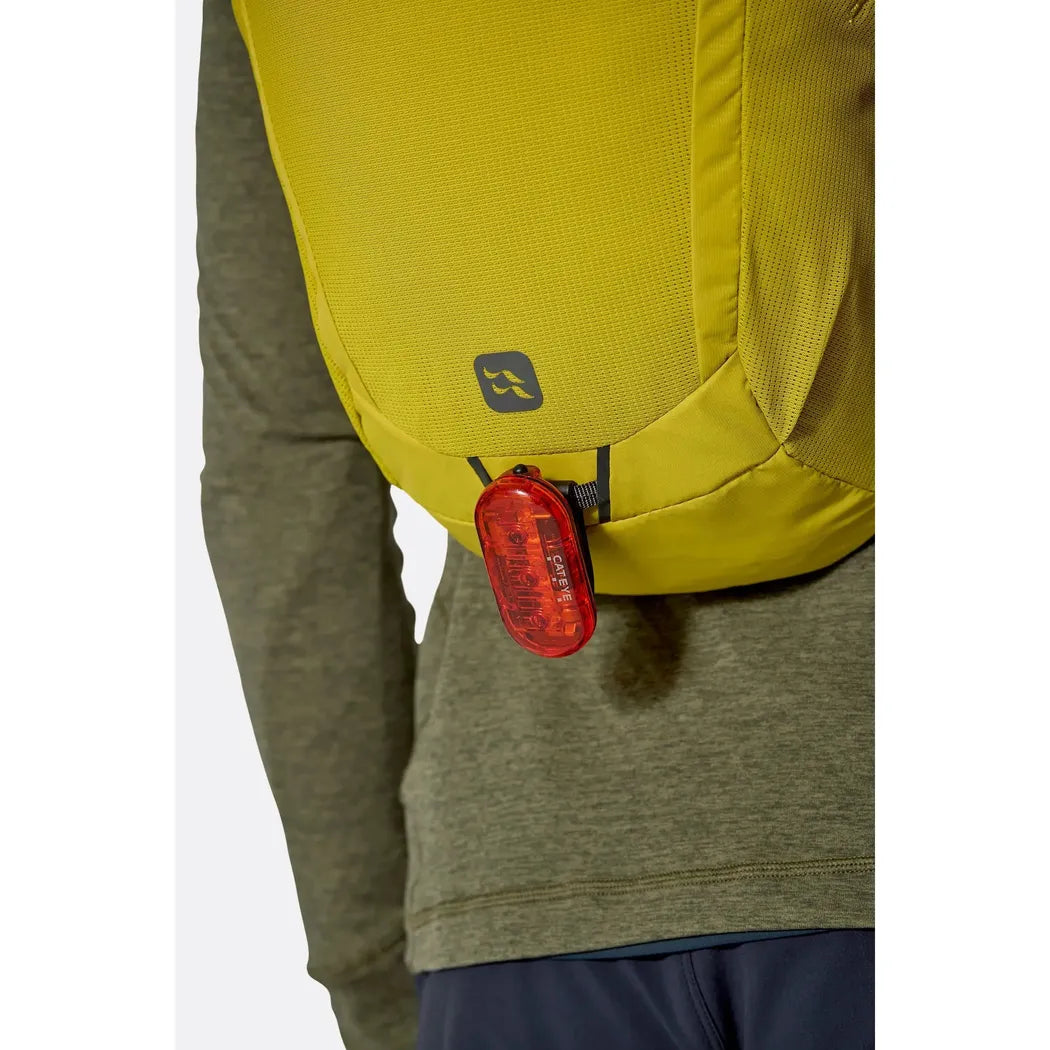 Rab Tygen 12-Camping - Backpacks - Daypacks-Rab-Appalachian Outfitters