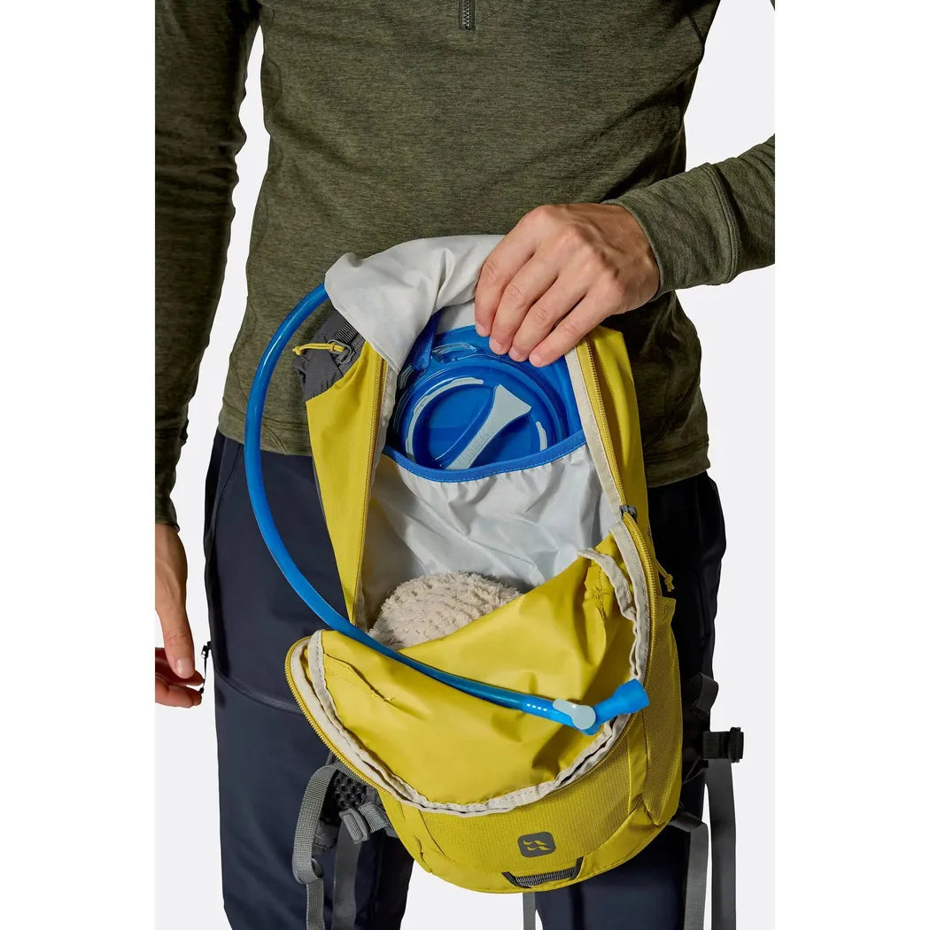 Rab Tygen 12-Camping - Backpacks - Daypacks-Rab-Appalachian Outfitters
