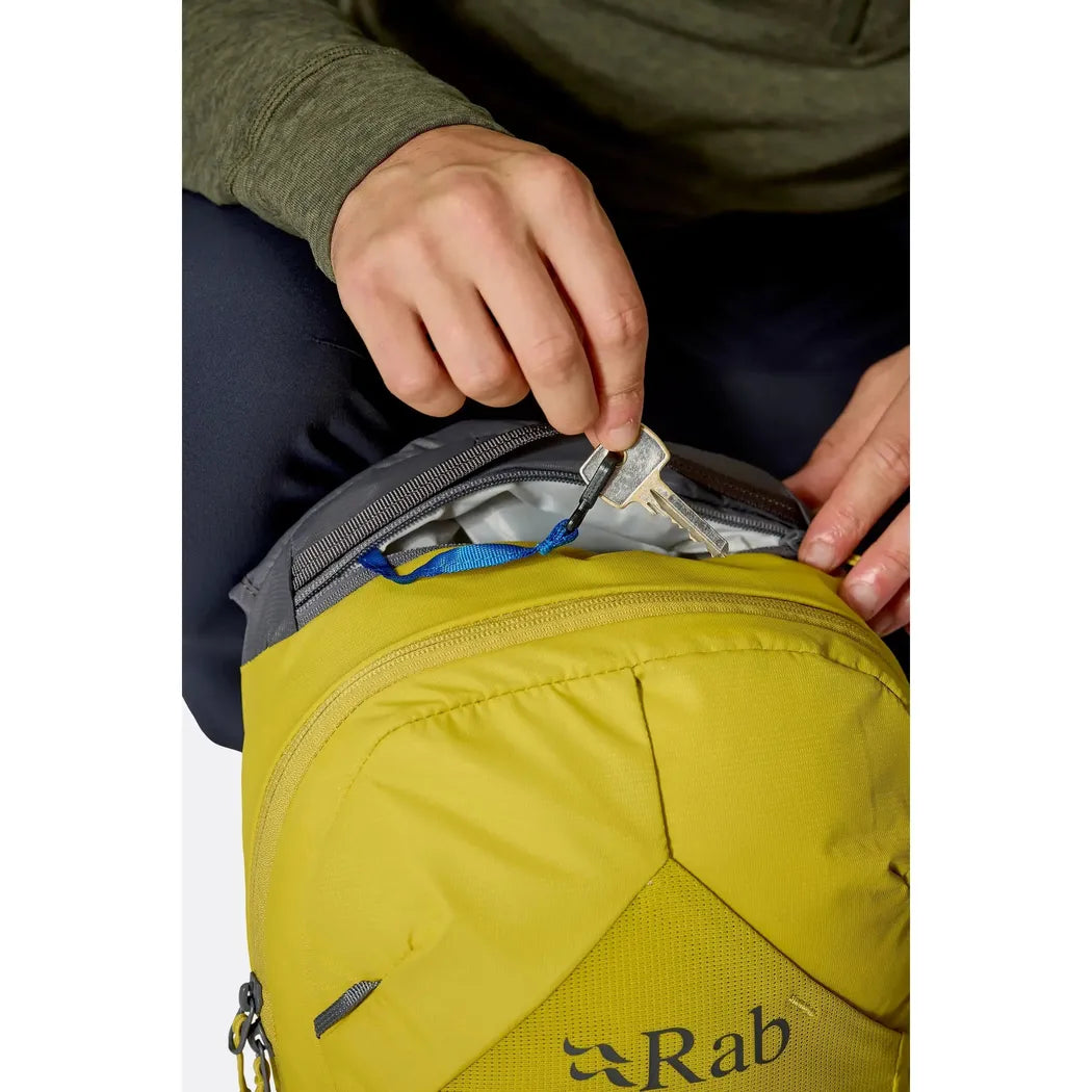 Rab Tygen 12-Camping - Backpacks - Daypacks-Rab-Appalachian Outfitters