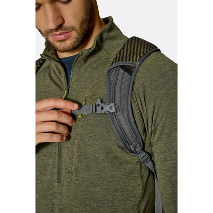 Rab Tygen 12-Camping - Backpacks - Daypacks-Rab-Appalachian Outfitters