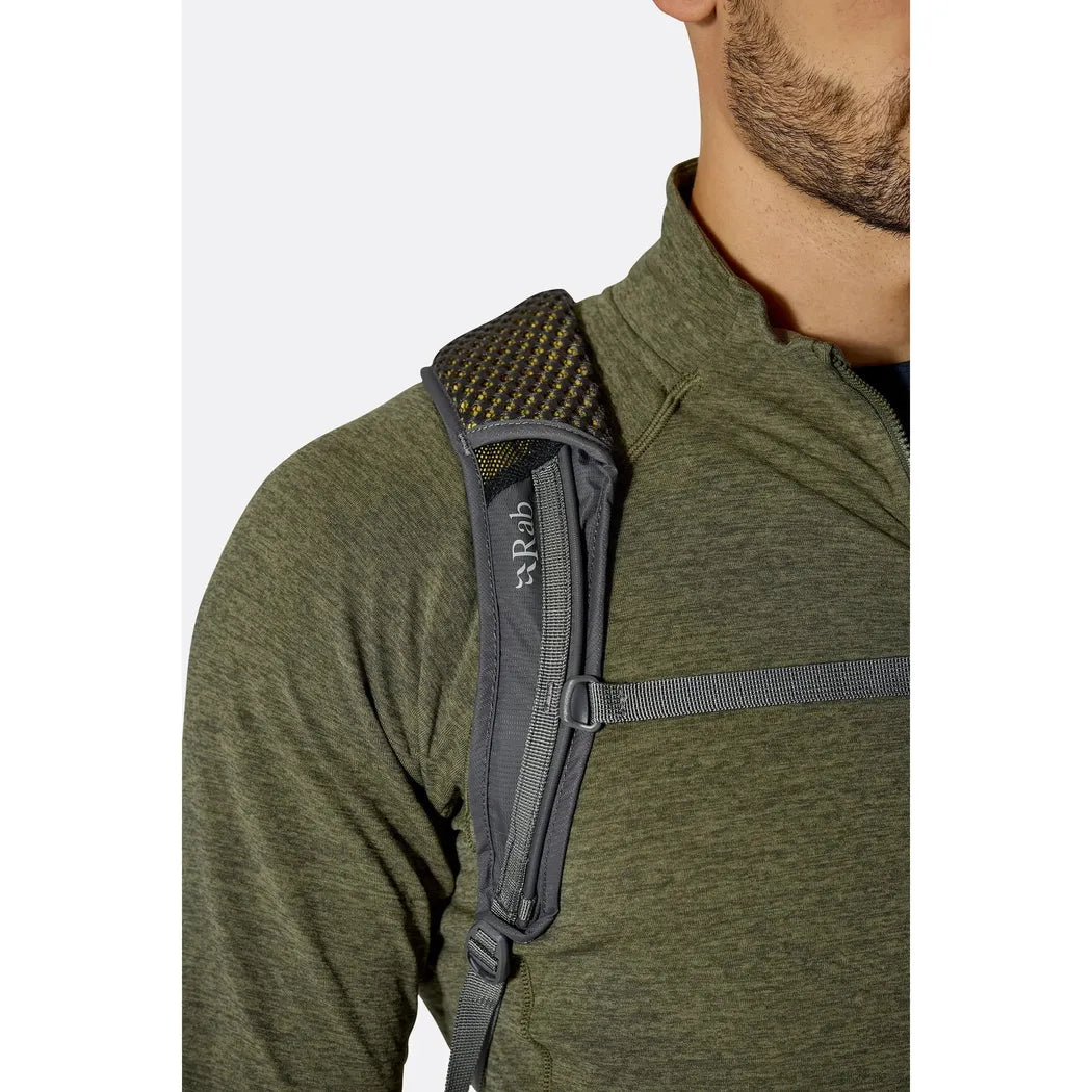 Rab Tygen 12-Camping - Backpacks - Daypacks-Rab-Appalachian Outfitters